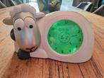 Zazu slaaptrainer/ wekker, Witgoed en Apparatuur, Wekkers, Ophalen of Verzenden