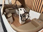 Mooie! MAXIMA 550 DELUXE '50PK HONDA' TurboSwing! ZIE FOTO'S, Watersport en Boten, Zo goed als nieuw, 3 tot 6 meter, 50 tot 70 pk