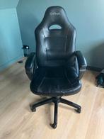 GXtrust Gamestoel - Gebruikt, Huis en Inrichting, Ophalen, Gebruikt, Zwart, Gaming bureaustoel