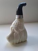 AVON Tai Winds aftershave lotion fles hond tabakspijp, Ophalen of Verzenden, Zo goed als nieuw