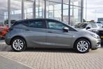 Opel Astra 1.2 Business Edition ECC / NAVI / TREKHAAK, Auto's, Voorwielaandrijving, Stof, Gebruikt, 1199 cc