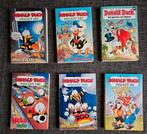 Donald duck pockets, Meerdere comics, Gelezen, Ophalen of Verzenden, Europa