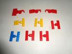 Lego koppelingen., Complete set, Ophalen of Verzenden, Lego, Zo goed als nieuw