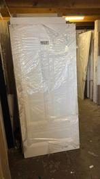 Verschillende Opdek paneeldeuren 93x201.5 cm, Ophalen, 80 tot 100 cm, Binnendeur, Nieuw