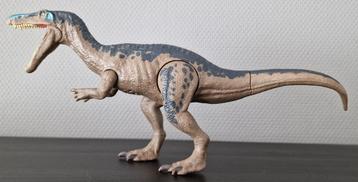 Jurassic World Dino Roarivores Baryonyx  beschikbaar voor biedingen