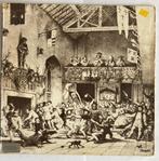 LP - Jethro Tull - Minstrell in the Galery, Verzenden, 1960 tot 1980, Gebruikt, 12 inch