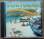 cd Valentim Filipe - Portugal Una Casa Portuguesa 1995, Ophalen of Verzenden, 1980 tot 2000, Zo goed als nieuw