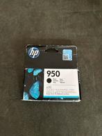 HP 950 originele zwarte inktcartridge, Computers en Software, Printerbenodigdheden, Ophalen, Zo goed als nieuw, HP