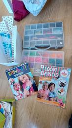 Loom set 3 euro, Ophalen, Zo goed als nieuw