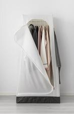 VUKU kledingkast IKEA, Huis en Inrichting, Kasten | Kledingkasten, Ophalen, Overige materialen, 100 tot 150 cm, 50 tot 100 cm