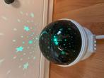 Sterren projector, Ophalen, Zo goed als nieuw, Licht