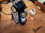 Nespresso ES50 Professionele Koffiemachine, Witgoed en Apparatuur, Koffiezetapparaten, Ophalen, Gebruikt, Koffiemachine, 1 kopje