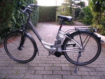 Kalkhoff e-bike, framemt 46 cm (accu 625 Wh) beschikbaar voor biedingen