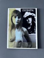 Eyemazing fotoboek kunstfotografie, Nieuw, Meerdere auteurs, Ophalen, Fotografen