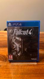 Fallout 4, Vanaf 18 jaar, 1 speler, Ophalen of Verzenden, Zo goed als nieuw
