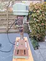 Kolomboormachine Ferm FM 13, Doe-het-zelf en Verbouw, Gereedschap | Boormachines, Ophalen, Gebruikt, Minder dan 400 watt, Kolomboormachine