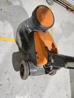 Taski schrobmachine kapot, Ophalen of Verzenden, Gebruikt, Minder dan 600 watt