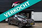 Mercedes-Benz GLA-klasse 200 NAP CAMERA TREKHAAK XENON, Voorwielaandrijving, 65 €/maand, Gebruikt, Bruin