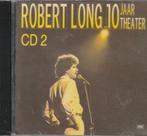 Robert Long 10 Jaar Theater, Cd's en Dvd's, Cd's | Nederlandstalig, Zo goed als nieuw, Verzenden