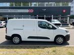 Peugeot Partner 1.5 BlueHDI Premium Long, Auto's, Stof, Gebruikt, 4 cilinders, Parkeersensor