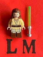 Lego Star Wars sw0810 Qui-Gon Jinn StarWars 75169 SW Figuren, Ophalen of Verzenden, Lego, Zo goed als nieuw