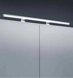 Helestra Gaia led spiegellamp 99 cm, Huis en Inrichting, Ophalen of Verzenden, Zo goed als nieuw