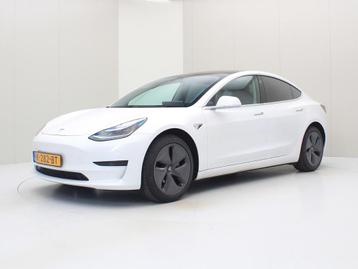 Tesla Model 3 Standard RWD Plus [ LFP ACCU+AUTOPILOT+60 kWh+ beschikbaar voor biedingen