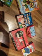 Gezelschapsspellen Collectie, Een of twee spelers, Ophalen of Verzenden, Gebruikt, Diverse