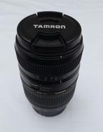 Tamron lens / Zonkap en lenzen, Audio, Tv en Foto, Fotografie | Lenzen en Objectieven, Ophalen of Verzenden, Zo goed als nieuw