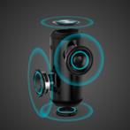 Ortizan X10, Bluetooth-luidspreker, IPX7, waterdicht,, Overige merken, Overige typen, Nieuw, Ophalen of Verzenden