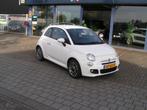 Fiat 500 1.2 Popstar, Auto's, Fiat, Te koop, Geïmporteerd, 20 km/l, Benzine