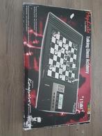 Kasparov schaakcomputer, Hobby en Vrije tijd, Gezelschapsspellen | Bordspellen, Ophalen of Verzenden, Zo goed als nieuw