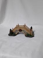 Lemax 63567 park footbridge jaar 2006., Ophalen of Verzenden