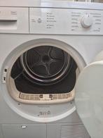 Bosch wasdroger droger doet goed, Witgoed en Apparatuur, Wasdrogers, Ophalen of Verzenden, Condens