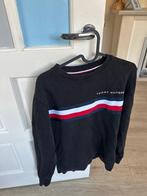Nette Tommy Hilfiger trui maat m, Kleding | Dames, Truien en Vesten, Ophalen of Verzenden, Zo goed als nieuw, Maat 38/40 (M), Blauw