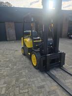 Daewoo G25E 2.5 tons heftruck Lpg, Zakelijke goederen, Machines en Bouw | Heftrucks en Intern transport, Ophalen, LPG, Heftruck