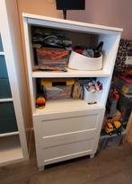 Smastad/ Platsa (Boeken)kast, Ophalen, Kast, 50 tot 70 cm, 105 cm of meer