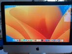 Apple iMac 21.5-inch 2017 - 2.3 GHz i5, 8GB RAM, 480GB SSD, Ophalen, 2 tot 3 Ghz, IMac, Zo goed als nieuw