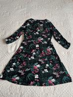 Nieuw Street One jurk 38, Maat 38/40 (M), Zwart, Street One, Nieuw