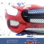 W190 AMG GT BUMPER COMPLEET Mercedes GT GTC GTS AMG VOORBUMP, Gebruikt, Voor, Mercedes-Benz, Ophalen of Verzenden