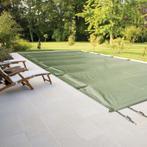 Splash-X stavenafdekking Premium amandel | 465 x 405 cm, Ophalen of Verzenden, Nieuw, Afdekzeil