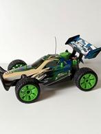 RC Auto Dirt Slammer - Offroad - Nitro - Schaal 1:10, Hobby en Vrije tijd, Auto offroad, Nieuw, Ophalen of Verzenden, Schaal 1:10