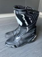 Motorlaarzen forma freccia, Motoren, Ophalen of Verzenden, Tweedehands, Laarzen