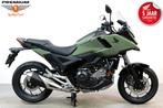 Honda NC 750 X (bj 2025), Bedrijf, ABS, Toermotor