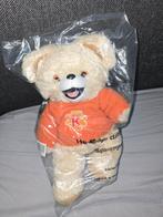 robijn beertje    *d30, Kinderen en Baby's, Speelgoed | Knuffels en Pluche, Ophalen of Verzenden, Nieuw, Beer