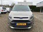 Ford Transit Connect 1.5 TDCI 120 Pk L2 Airco/ Cruise/ PDC, Stof, Gebruikt, Euro 6, 4 cilinders