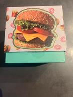 Hema snack puzzel 3 stuks, Ophalen of Verzenden, Minder dan 500 stukjes, Zo goed als nieuw