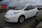 Nissan LEAF Visia 24 kWh | Airco | Bluetooth | Parkeersensor, Te koop, Geïmporteerd, 5 stoelen, 1405 kg