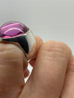 A420 Prachtige zilveren ring Esprit maat 17, Sieraden, Tassen en Uiterlijk, Ringen, Ophalen of Verzenden, X, Dame, Zilver