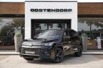 Volkswagen Tiguan 1.5/272pk eHybrid R-Line Blackstyle|2025|P, Stof, Zwart, 4 cilinders, Hybride Elektrisch/Benzine